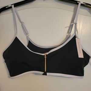 Victoria's Secret Iconic Scoop Bikini Top